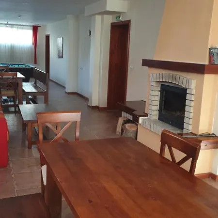 Free в св. иван рилски - сладък дом сред лукс Μπάνσκο