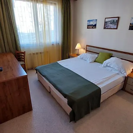 Free в св. иван рилски - сладък дом сред лукс