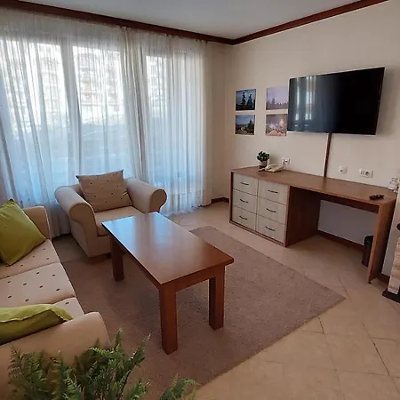 Free в св. иван рилски - сладък дом сред лукс 4* Μπάνσκο