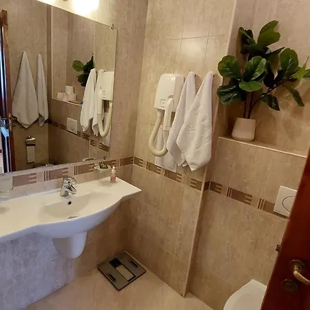 Free в св. иван рилски - сладък дом сред лукс 4* Μπάνσκο