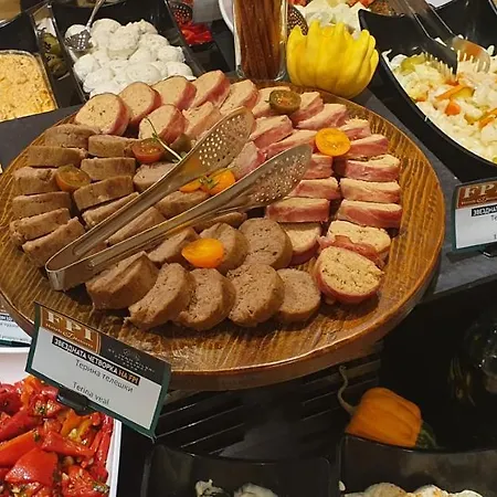 Free в св. иван рилски - сладък дом сред лукс 4* Μπάνσκο