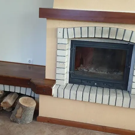 Free в св. иван рилски - сладък дом сред лукс