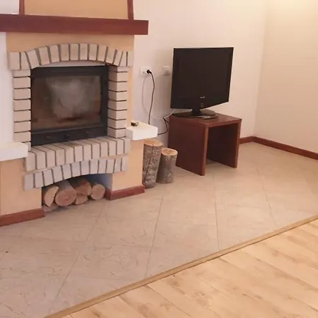 Free в св. иван рилски - сладък дом сред лукс 4*