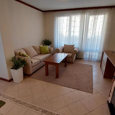 Free в св. иван рилски - сладък дом сред лукс 4*