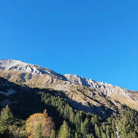 Lägenhetshotell Free в св. иван рилски - сладък дом сред лукс Bansko