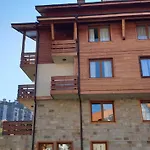 Апарт-отель Free в св. иван рилски - сладък дом сред лукс Банско