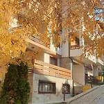 Free в св. иван рилски - сладък дом сред лукс Апарт-отель 4*