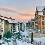 Апарт-отель Free в св. иван рилски - сладък дом сред лукс 4*