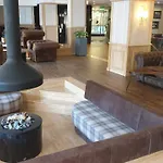 Free в св. иван рилски - сладък дом сред лукс 4*
