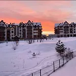 Free в св. иван рилски - сладък дом сред лукс Банско