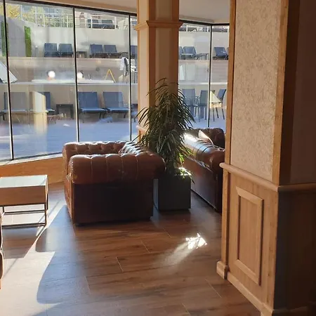 Free в св. иван рилски - сладък дом сред лукс 4* בנסקו