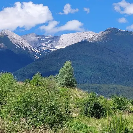 Free в св. иван рилски - сладък дом сред лукс בנסקו