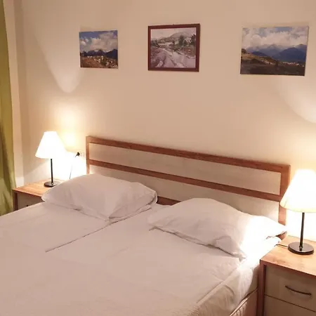 Appart hôtel Free в св. иван рилски - сладък дом сред лукс 4*