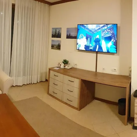 Free в св. иван рилски - сладък дом сред лукс Appart hôtel