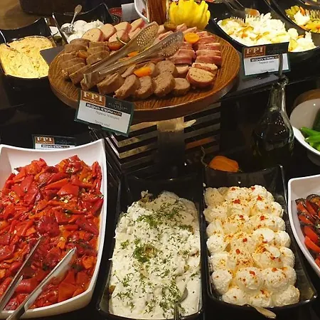 Free в св. иван рилски - сладък дом сред лукс Appart hôtel