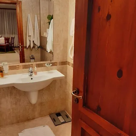 Free в св. иван рилски - сладък дом сред лукс 4* בנסקו