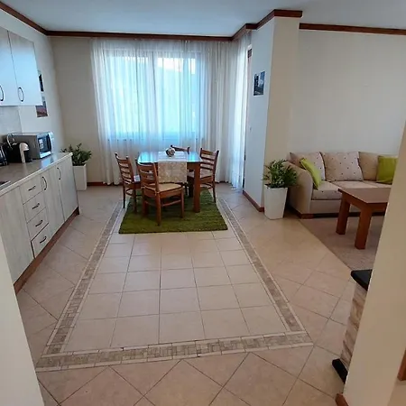 Free в св. иван рилски - сладък дом сред лукс 4*