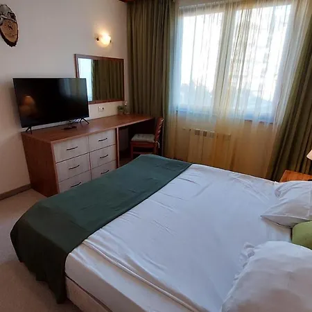 Appart hôtel Free в св. иван рилски - сладък дом сред лукс 4*