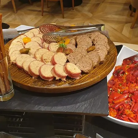 Appart hôtel Free в св. иван рилски - сладък дом сред лукс