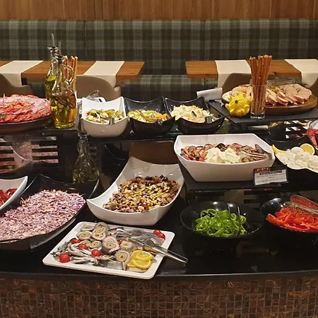 Appart hôtel Free в св. иван рилски - сладък дом сред лукс 4*