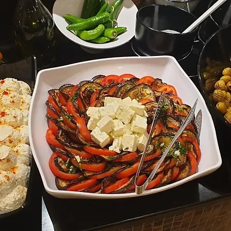 Free в св. иван рилски - сладък дом сред лукс 4*