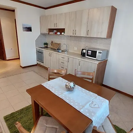 Free в св. иван рилски - сладък дом сред лукс