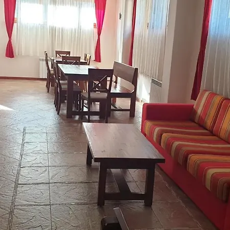 Free в св. иван рилски - сладък дом сред лукс Apart Otel