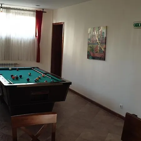 Free в св. иван рилски - сладък дом сред лукс Aparthotel