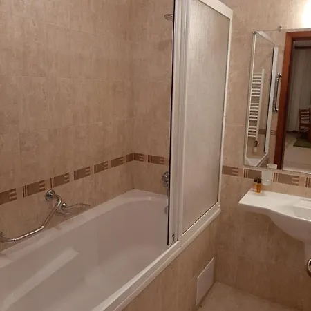 Apart Otel Free в св. иван рилски - сладък дом сред лукс