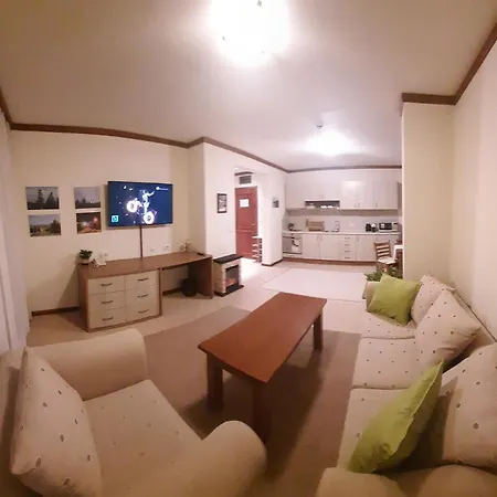 Free в св. иван рилски - сладък дом сред лукс 4* Bansko