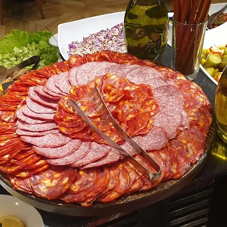 Free в св. иван рилски - сладък дом сред лукс Appart hôtel 4*