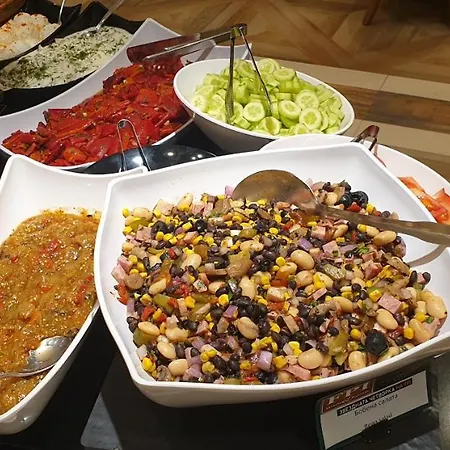 Free в св. иван рилски - сладък дом сред лукс מלון דירות 4*