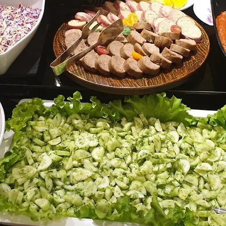 Free в св. иван рилски - сладък дом сред лукс 4*