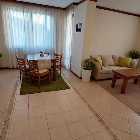 Free в св. иван рилски - сладък дом сред лукс Apart Otel