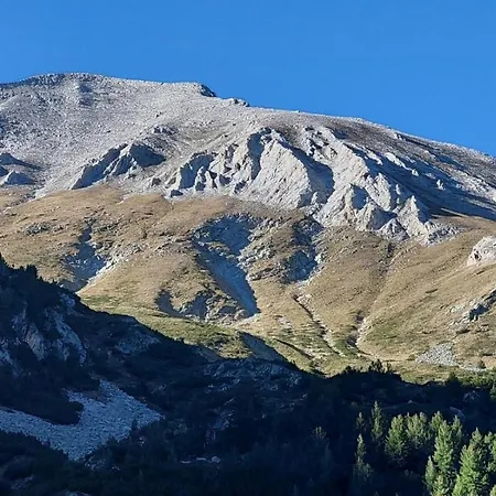 Aparthotel Free в св. иван рилски - сладък дом сред лукс Bansko