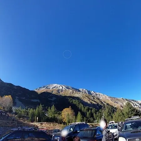 Appart hôtel Free в св. иван рилски - сладък дом сред лукс 4*