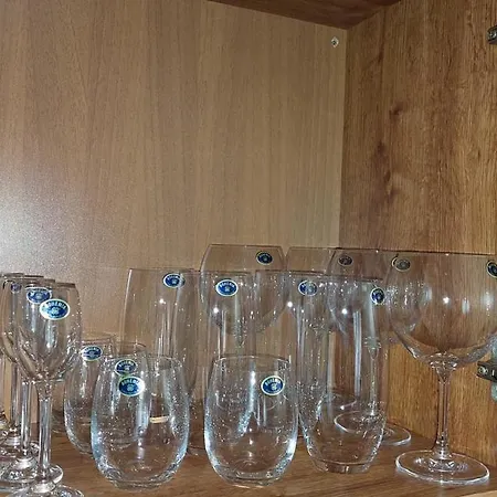 Free в св. иван рилски - сладък дом сред лукс Appart hôtel 4*