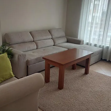 מלון דירות Free в св. иван рилски - сладък дом сред лукс