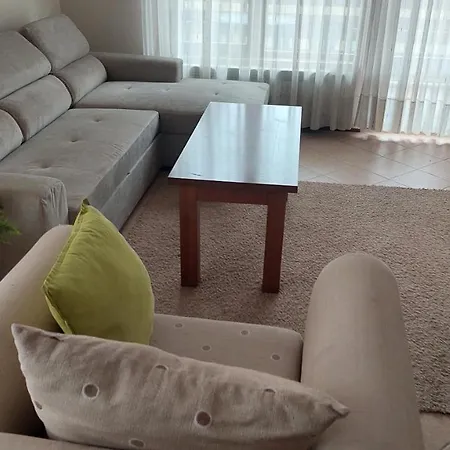 Free в св. иван рилски - сладък дом сред лукс Appart hôtel