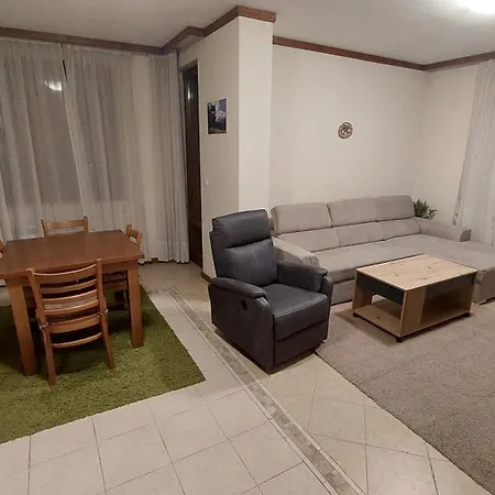 Free в св. иван рилски - сладък дом сред лукс