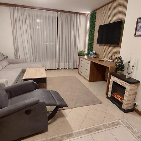 Free в св. иван рилски - сладък дом сред лукс Bansko