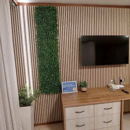 Free в св. иван рилски - сладък дом сред лукс Aparthotel 4*