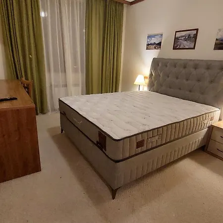 Appart hôtel Free в св. иван рилски - сладък дом сред лукс