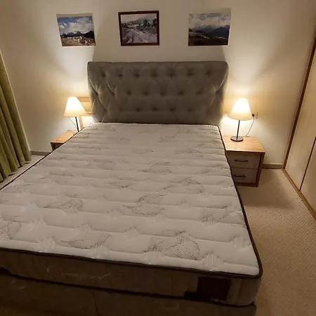 Free в св. иван рилски - сладък дом сред лукс Aparthotel Bansko