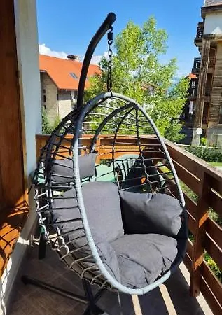 Free в св. иван рилски - сладък дом сред лукс