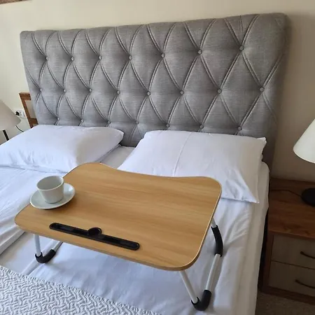 Free в св. иван рилски - сладък дом сред лукс Aparthotel Bansko