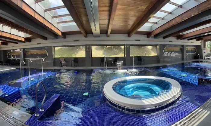 Free в св. иван рилски - сладък дом сред лукс 公寓式酒店