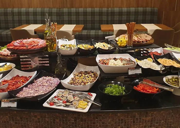 公寓式酒店 Free в св. иван рилски - сладък дом сред лукс 4*