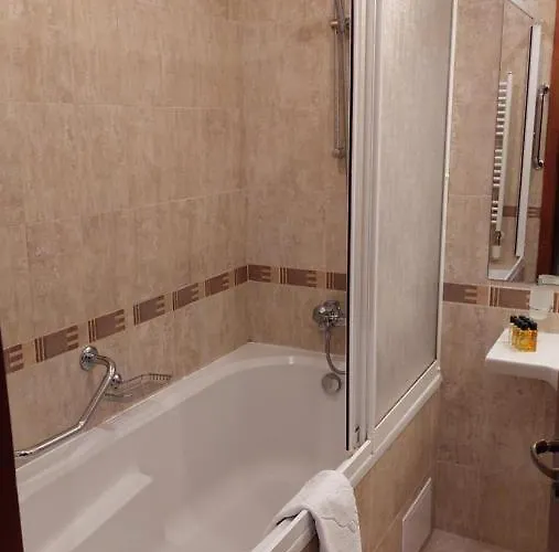 Free в св. иван рилски - сладък дом сред лукс 班斯科