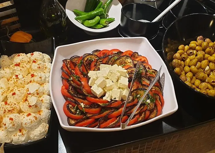 Free в св. иван рилски - сладък дом сред лукс 4*